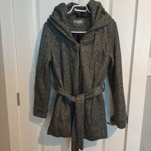 Charlotte Russe Women's Knit Jacket Size Medium